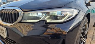 BMW Serie 3 xDrive 2020 TOURING