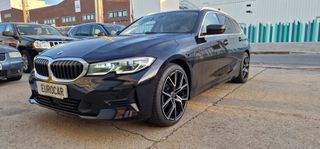 BMW Serie 3 xDrive 2020 TOURING