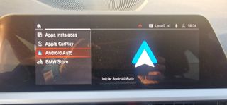 BMW Serie 3 xDrive 2020 TOURING