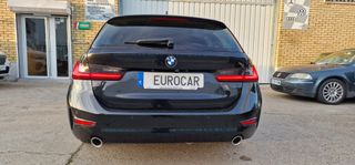 BMW Serie 3 xDrive 2020 TOURING