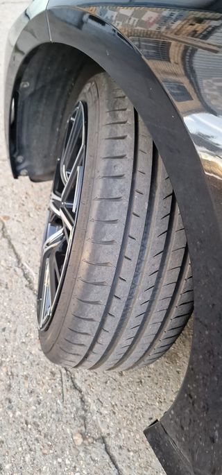 BMW Serie 3 xDrive 2020 TOURING