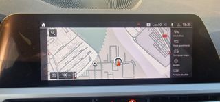 BMW Serie 3 xDrive 2020 TOURING