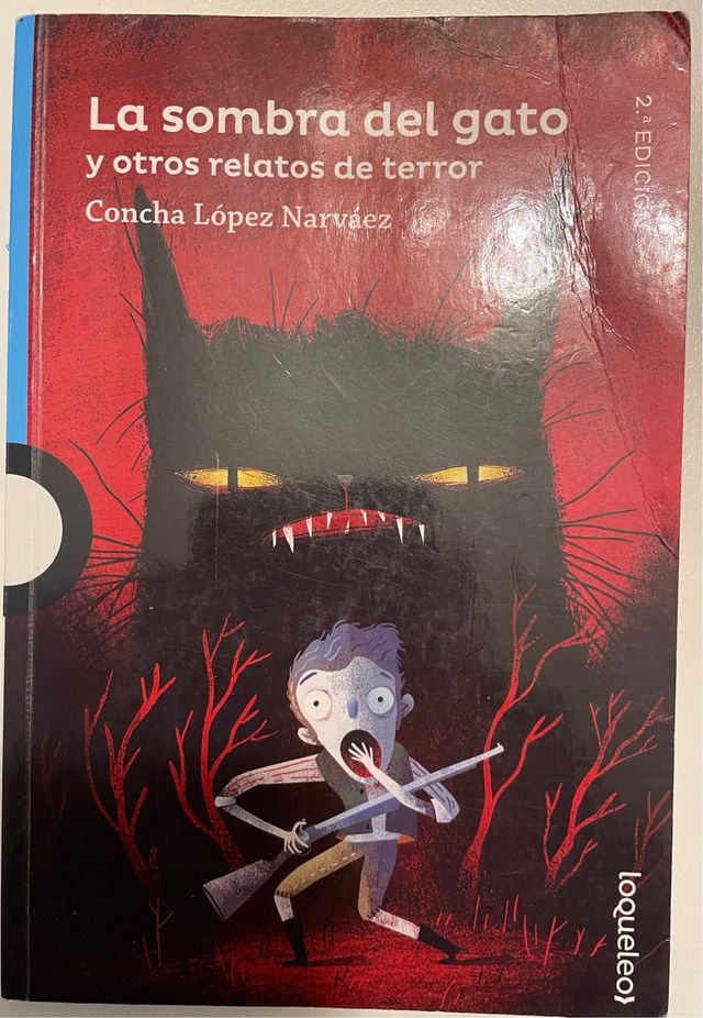 2 libros lectura juvenil.