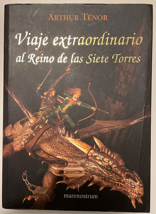 2 libros lectura juvenil.