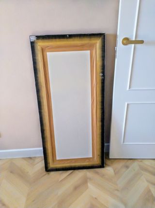 Cuadro con lamina de Brandon Cook