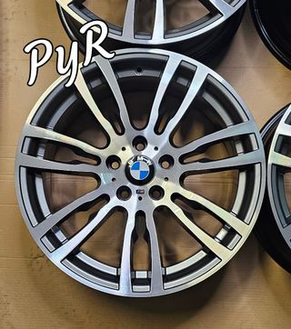 Llantas 19 BMW Styling 403m
