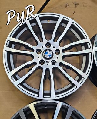 Llantas 19 BMW Styling 403m