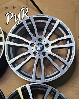 Llantas 19 BMW Styling 403m