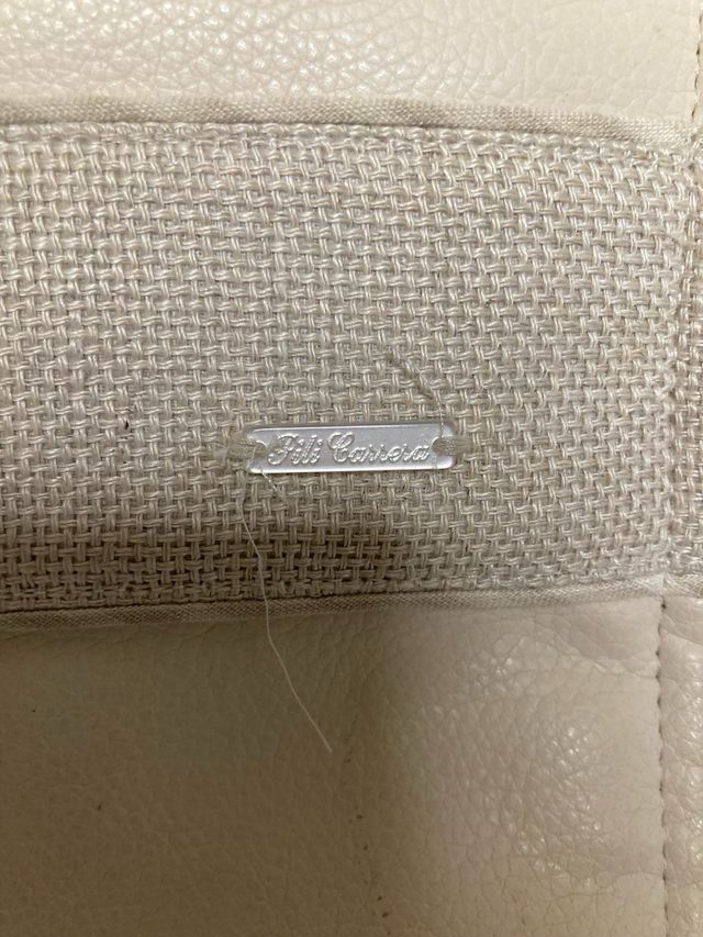 bolso para carro y cambiador