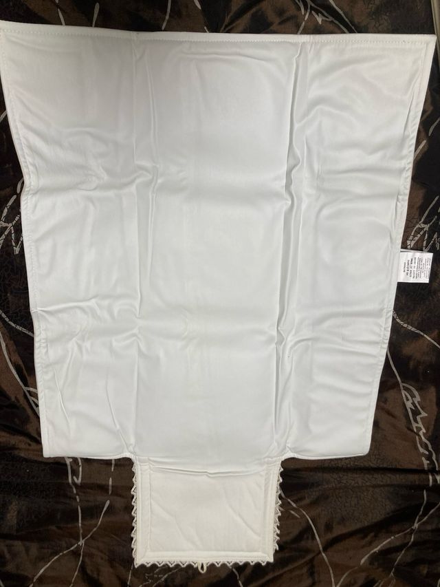 bolso para carro y cambiador