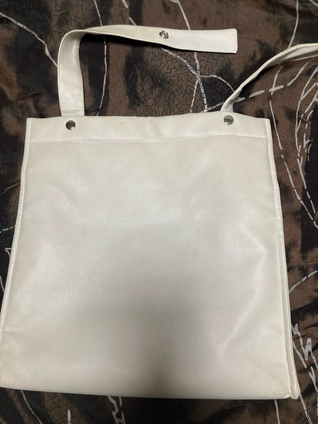 bolso para carro y cambiador