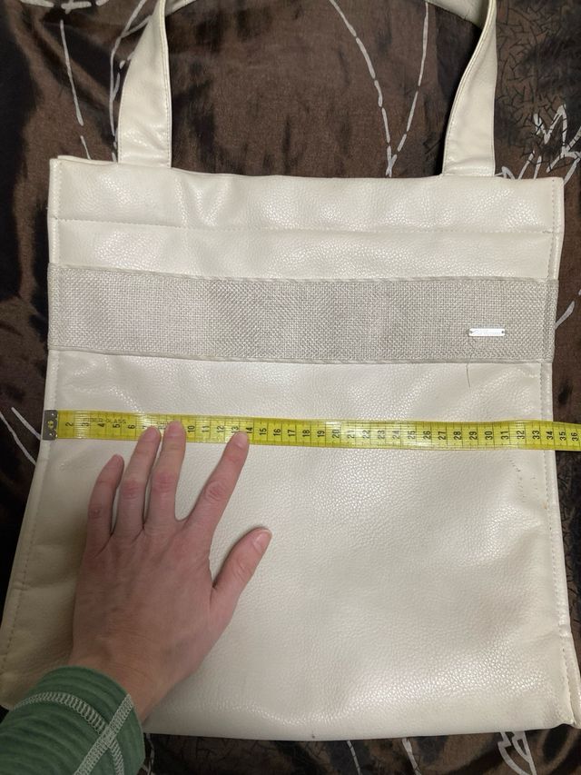 bolso para carro y cambiador