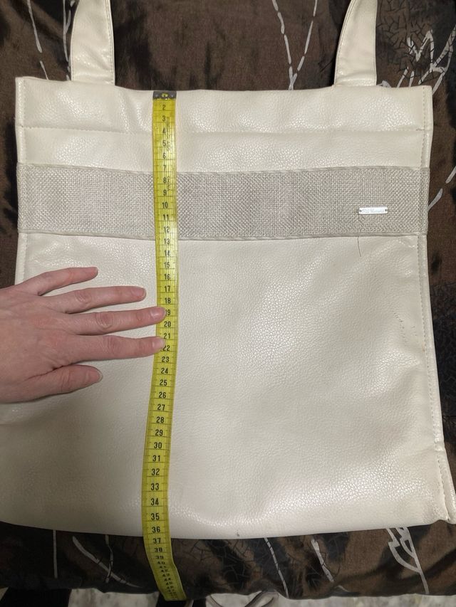 bolso para carro y cambiador