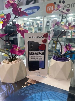 SAMSUNG A54 5G 128GB 8RAM