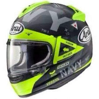 casco de moto talla 57