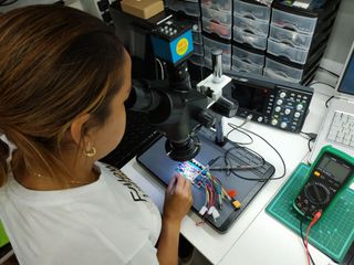 Servicio técnico patinetes eléctricos 