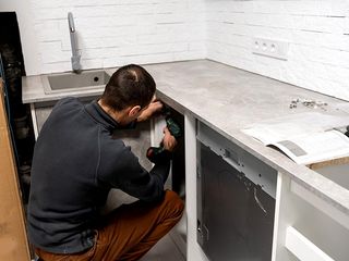 Montador IKEA, PAX, armarios, muebles Badalona