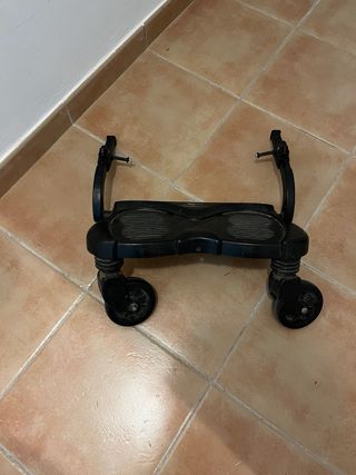plataforma para el carro( patinete) universal