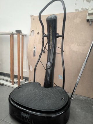 Máquina para gimnasio