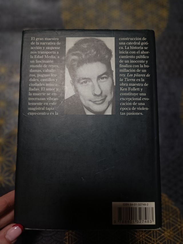 Los pilares de la tierra