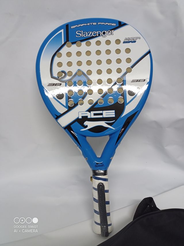 Pala pádel Slazenger Ace