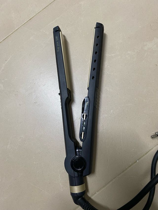 Planchas para el pelo Babyliss