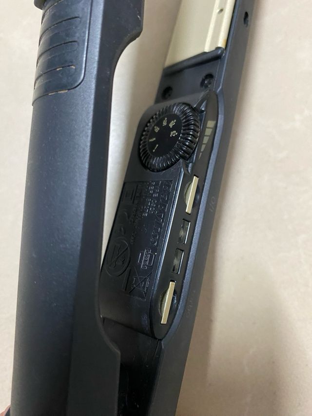 Planchas para el pelo Babyliss