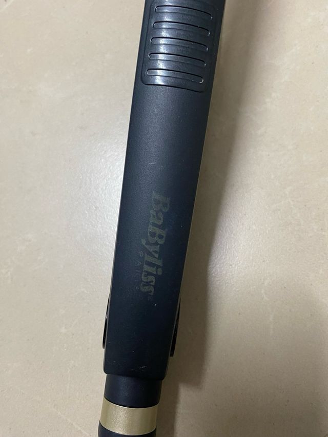 Planchas para el pelo Babyliss