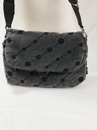 Bolso desigual 