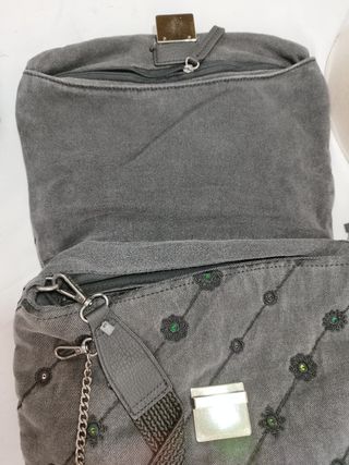 Bolso desigual 