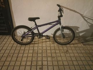 BMX