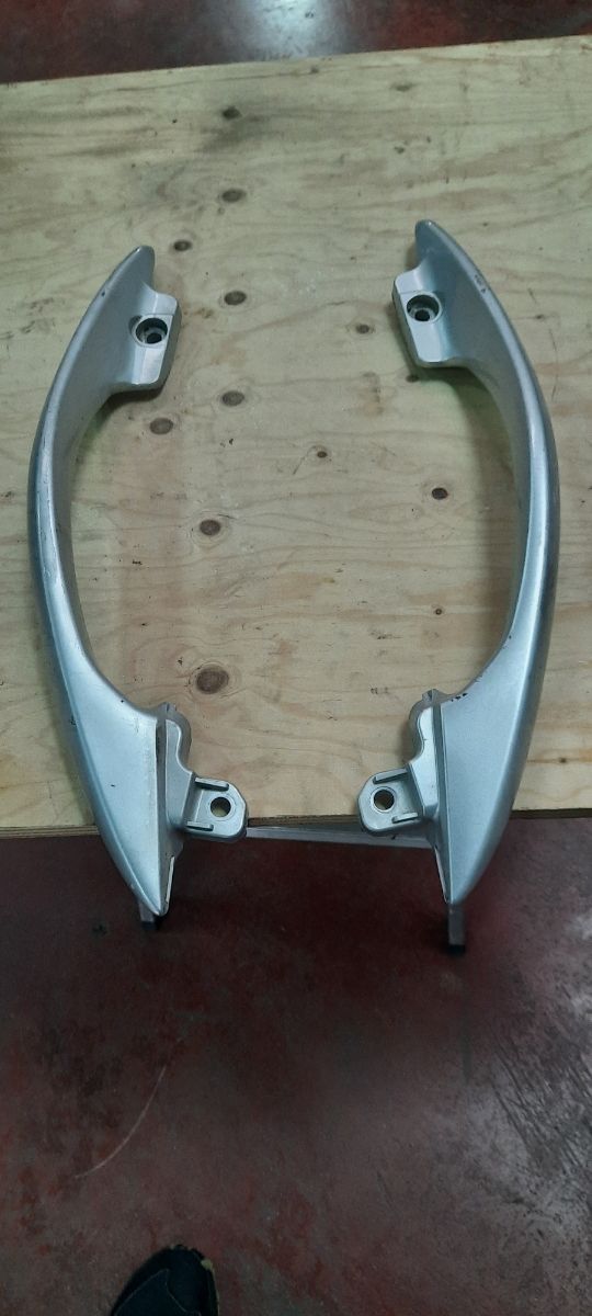 Asas para burgman 400