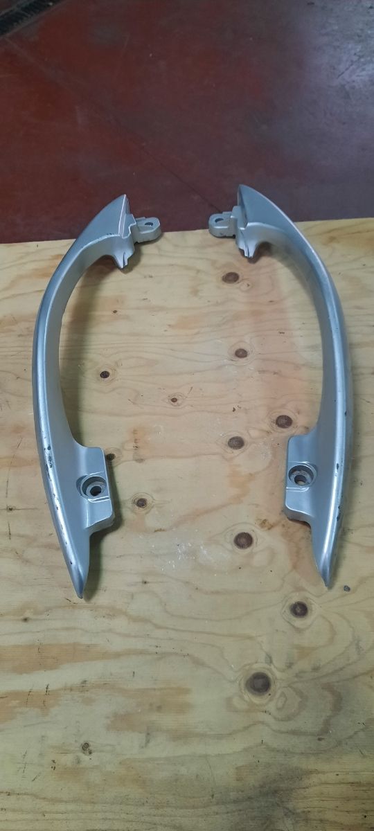 Asas para burgman 400