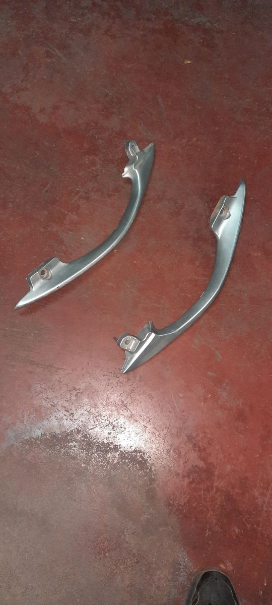 Asas para burgman 400