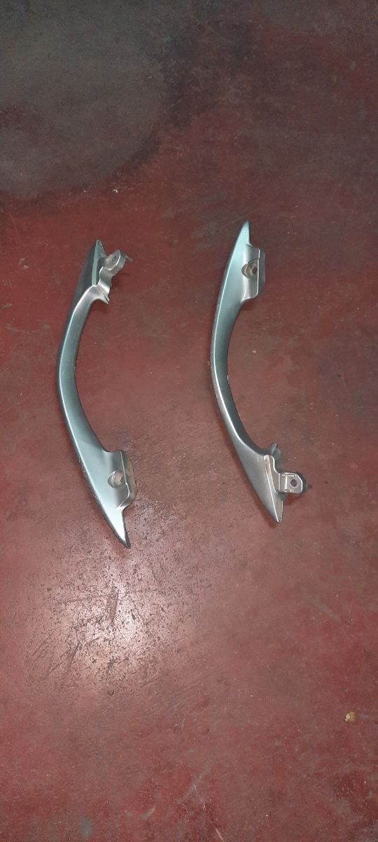 Asas para burgman 400