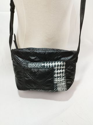 Bolso desigual 