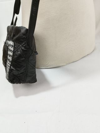 Bolso desigual 