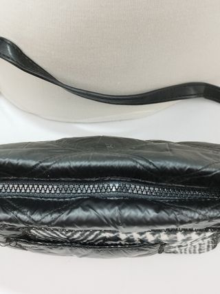 Bolso desigual 