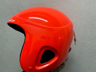 Casco esqui niño