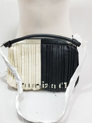 Bolso desigual 