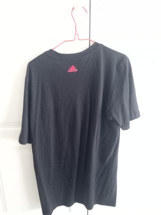 Camiseta Adidas