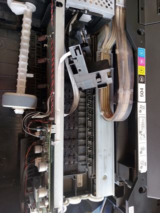 Servicio técnico 