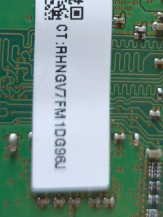 RAM SODIMM DDR4 4 Gb