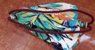 Bolsa Desigual