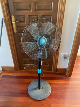 ventilador