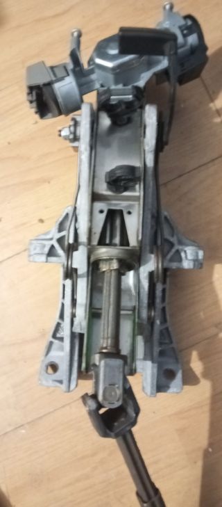 Columna dirección Ford Focus mk2
