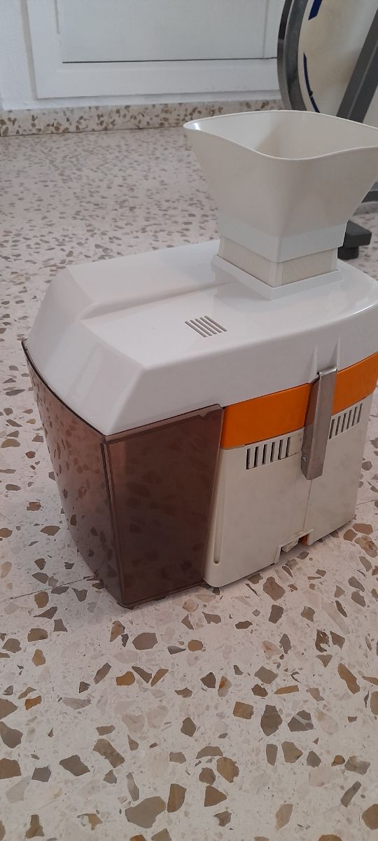 Licuadora Moulinex vintage