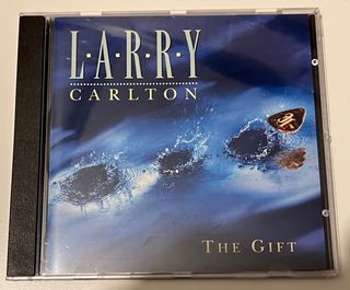 LARRY CARLTON - Discografía  Varios CDs