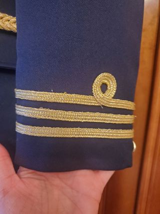 Traje comunión niño