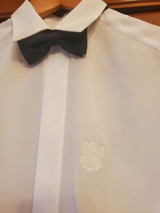 Traje comunión niño
